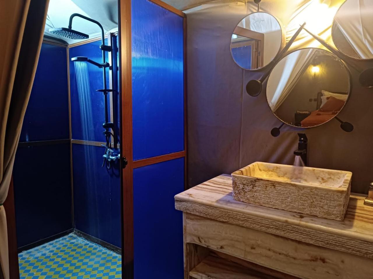 Merzouga Traditional Luxury Camp Zewnętrze zdjęcie